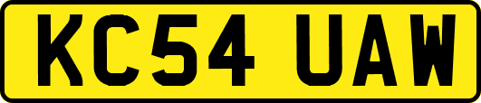 KC54UAW