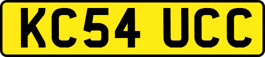 KC54UCC