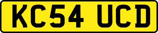 KC54UCD