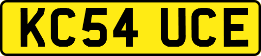 KC54UCE