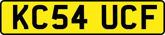 KC54UCF