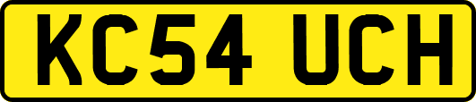 KC54UCH