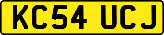 KC54UCJ