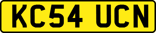 KC54UCN