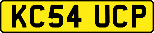 KC54UCP