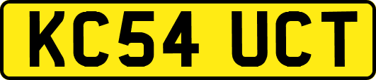 KC54UCT