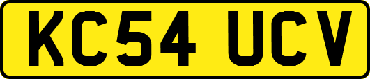 KC54UCV
