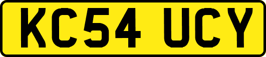 KC54UCY