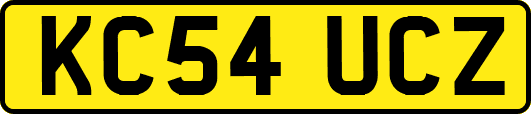 KC54UCZ