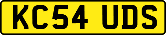 KC54UDS