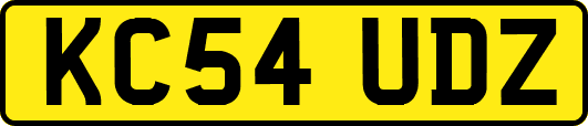 KC54UDZ