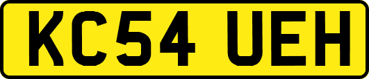 KC54UEH