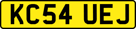 KC54UEJ