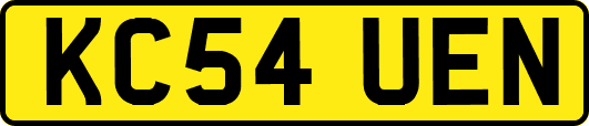 KC54UEN