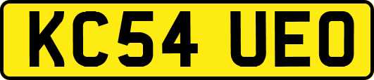 KC54UEO
