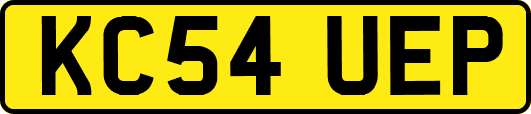 KC54UEP