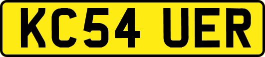 KC54UER