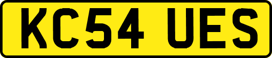 KC54UES