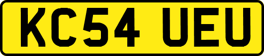 KC54UEU