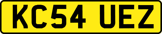 KC54UEZ