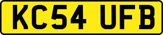 KC54UFB
