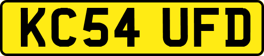 KC54UFD