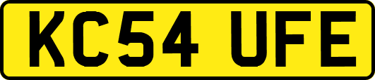 KC54UFE