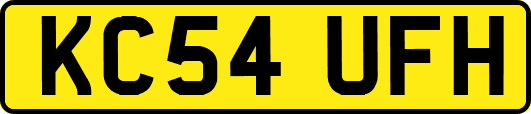 KC54UFH