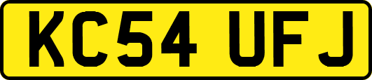 KC54UFJ