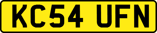 KC54UFN