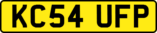 KC54UFP