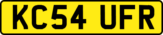 KC54UFR