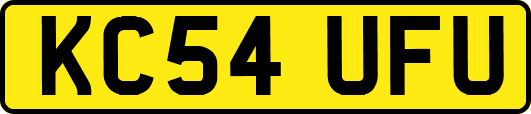 KC54UFU