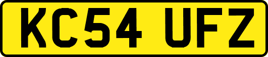 KC54UFZ