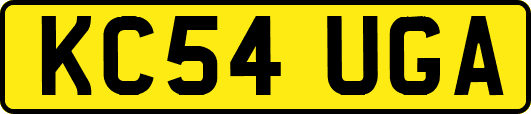 KC54UGA