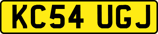 KC54UGJ