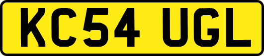 KC54UGL