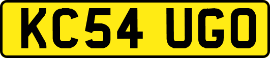 KC54UGO