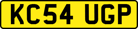KC54UGP