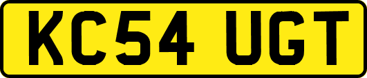 KC54UGT