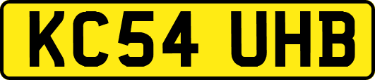KC54UHB
