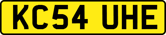 KC54UHE