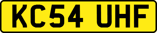 KC54UHF