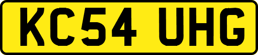 KC54UHG