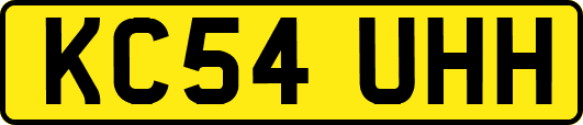 KC54UHH