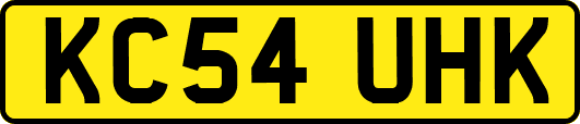 KC54UHK