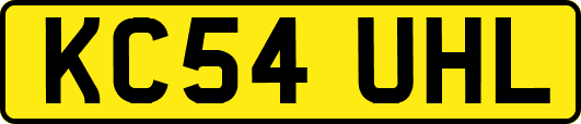 KC54UHL