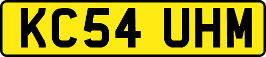 KC54UHM
