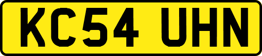 KC54UHN