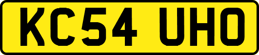 KC54UHO